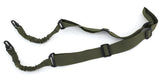 Warhead LV Two Point Bungee Sling - 58708-5