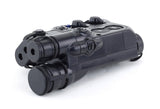 JG AN/PEQ-16 Battery Box - 58710-2