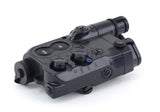 JG AN/PEQ-16 Battery Box - 58710-3