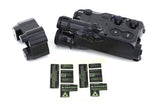 JG AN/PEQ-16 Battery Box - 58710-5