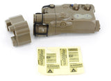 JG AN/PEQ-16 Battery Box - 58710-9