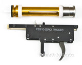 Laylax VSR-10 Zero Trigger (Standard, with High Pressure Piston) - 60150a-2