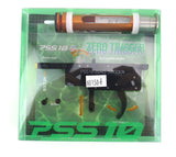 Laylax VSR-10 Zero Trigger (Standard, with High Pressure Piston) - 60150a-3