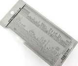 Systema Version VI Polycarbonate Piston - 60156-4