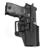 Blackhawk CQC SERPA Holster - RH Sig P229 - Black* - 60229-2