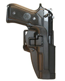 Blackhawk CQC SERPA Holster - Beretta 92/96* - 60234-3