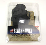 Blackhawk CQC SERPA Holster - Beretta 92/96* - 60234-5