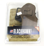 Blackhawk CQC SERPA Holster - Beretta 92/96* - 60234-6