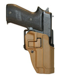 Blackhawk CQC SERPA Holster - Sig 220, 225, 226* - 60235-2