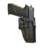 Blackhawk CQC SERPA Holster - Sig 220, 225, 226* - 60235-3