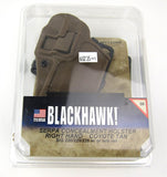 Blackhawk CQC SERPA Holster - Sig 220, 225, 226* - 60235-5