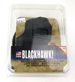 Blackhawk CQC SERPA Holster - Sig 220, 225, 226* - 60235-6