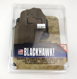 Blackhawk CQC SERPA Holster - Sig 220, 225, 226* - 60235-7