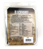 Blackhawk CQC SERPA Holster for Light bearing pistol with Xiphos NT - 1911 government* - 60238-4