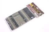 Valken Lightweight Shemagh (Tan/Foliage) - 62210-2
