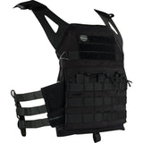 JPC Plate Carrier II Vest (original size) - 62882-4