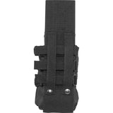 V-Tac Tactical HPA Gas Tank Pouch - Black - 62883-3