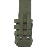 V-Tac Tactical HPA Gas Tank Pouch - OD Green - 62884-3