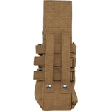 V-Tac Tactical HPA Gas Tank Pouch - Tan - 62885-3