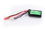 7.4v 250mAh Valken Battery (LiPo) - HPA - 63019-2
