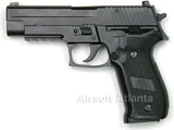 Cybergun SIG SAUER P226 Gas Gun (KJW OEM) - Black - 63146-2