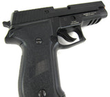 Cybergun SIG SAUER P226 Gas Gun (KJW OEM) - Black - 63146-7