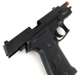 Cybergun SIG SAUER P226 Gas Gun (KJW OEM) - Black - 63146-8