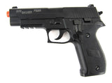 Cybergun SIG SAUER P226 Gas Gun (KJW OEM) - Black - 63146-9