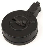 Tokyo Marui MP5 400-Round AEG Drum Magazine - 63188-2