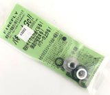 Firefly Aluminum Piston Head for AEG - 63302-3