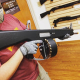 Tokyo Marui AA-12 Hicap Drum Magazine - 64383-3