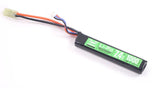 Valken 7.4v 1000mAh Stick Lipo Battery - 64386-2