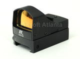 NcSTAR Mini Reflex Red Dot Sight - 64446-2