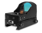 NcSTAR Mini Reflex Red Dot Sight - 64446-3