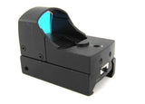 NcSTAR Mini Reflex Red Dot Sight - 64446-5