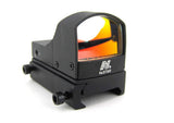 NcSTAR Mini Reflex Red Dot Sight - 64446-7