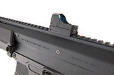 NcSTAR Mini Reflex Red Dot Sight - 64446-9