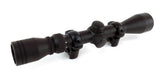 NcSTAR 3-9x40 Rifle Scope (includes Rings) - SFB3940G - 64448-2