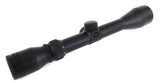 NcSTAR 3-9x40 Rifle Scope (includes Rings) - SFB3940G - 64448-4