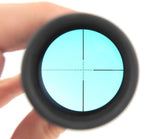 NcSTAR 3-9x40 Rifle Scope (includes Rings) - SFB3940G - 64448-5
