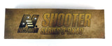 NcSTAR 3-9x40 Rifle Scope (includes Rings) - SFB3940G - 64448-6