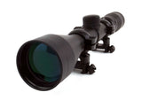 NcSTAR 3-9x40 Rifle Scope (includes Rings) - SFB3940G - 64448-8