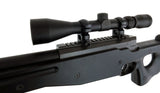 NcSTAR 3-9x40 Rifle Scope (includes Rings) - SFB3940G - 64448-9