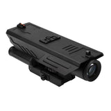 NcSTAR DELTA 4X30 Scope w/White & Red NAV LED - VDELP430G - 64464-3
