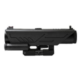 NcSTAR DELTA 4X30 Scope w/White & Red NAV LED - VDELP430G - 64464-5