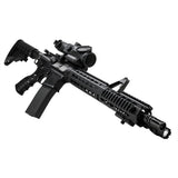 NcSTAR GEN3 SRT 3-9X40 Scope w/Green Laser/P4 Sniper - 64465-6