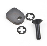 First Factory AK-47 Buttplate Lock - 64511-2