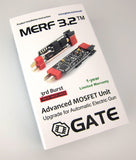 Gate MERF 3.2 Mosfet Unit - 64870-4