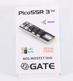 Gate PicoSSR 3 Mosfet Unit - 64874-2