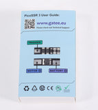 Gate PicoSSR 3 Mosfet Unit - 64874-3